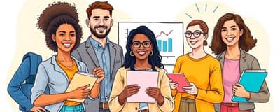 Dinheiro sem Mistérios: Aprenda a Gerenciar com Facilidade