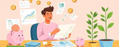 Desvende o Orçamento: Seu Melhor Amigo Financeiro
