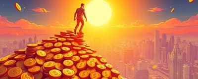 De Zero a Investidor: Um Guia Prático para Começar