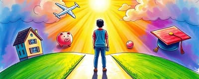 Investimento por Objetivos: Cada Sonho com Sua Estratégia