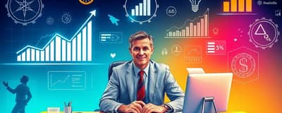 Análise de Cenários: Prepare Seu Portfólio para Qualquer Evento