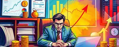 Seu Dinheiro, Suas Regras: Assuma o Controle Total