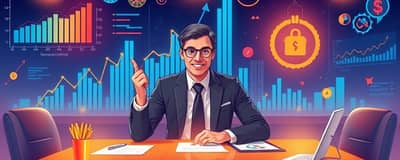 A Arte de Negociar: Obtenha Melhores Condições em Seus Investimentos