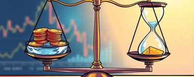 Rentabilidade versus Liquidez: Encontrando o Equilíbrio Perfeito