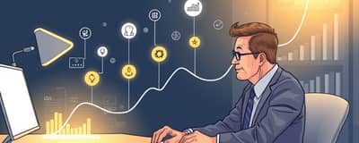 Desenvolva Sua Própria Tese de Investimento: Crie seu Caminho