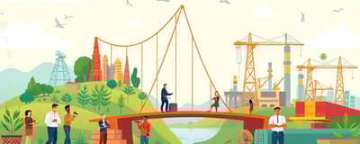 Construindo Pontes para a Prosperidade: Seu Plano Detalhado