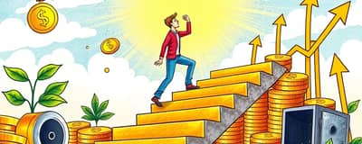 O Caminho para a Solidez Financeira: Seus Passos Essenciais