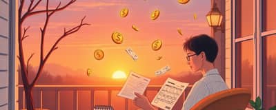 Resgate Programado: Garantindo Sua Tranquilidade Financeira