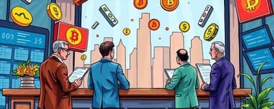 Mercado de Balcão: Oportunidades Fora da Bolsa