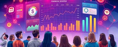 Planejamento 360: Uma Visão Completa das Suas Finanças