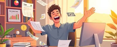 Otimize Seu Imposto de Renda: Estratégias para Reduzir a Carga