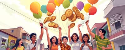 Chega de Sufoco Financeiro: Respire Aliviado Hoje