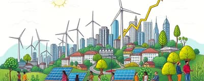 Impacto Ambiental e Social nos Retornos: O ESG em Foco