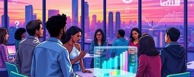 Desvendando o Futuro: Projete Suas Finanças com Clareza