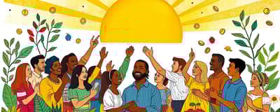 A Essência da Riqueza: Mais que Dinheiro, um Estilo de Vida