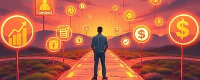 Decisões Vencedoras: Escolhas que Impulsionam Suas Finanças