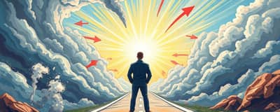 Planejamento Antifrágil: Prepare-se para Qualquer Cenário