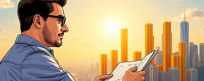 Reinventando Suas Finanças: Um Novo Começo