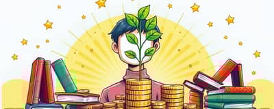 A Sabedoria dos Gastos: Invista em Você Mesmo