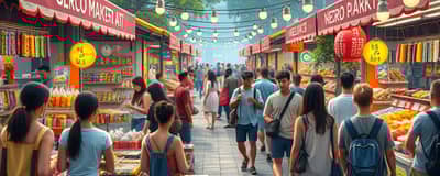 Microtendências: Lucrando com as Pequenas Mudanças do Mercado