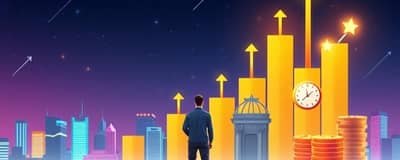 O Poder da Previsão: Antecipe-se Financeiramente