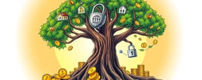 Blindagem Financeira: Proteja Seu Patrimônio