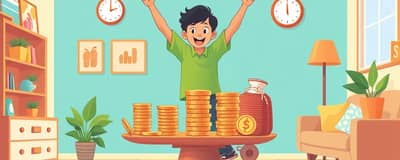 A Arte de Economizar: Sem Sacrifícios, com Inteligência