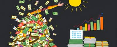 Do Caos à Ordem: Organize Suas Finanças Pessoais