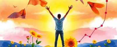 Consciência Financeira: O Despertar para a Abundância