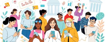 Finanças na Palma da Mão: Ferramentas e Estratégias Digitais