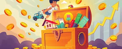 A Magia do Orçamento: Transforme Seus Sonhos em Realidade