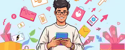 Estratégias para Evitar Dívidas na Era Digital