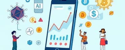 Finanças 3.0: Onde Entra a Inovação em Seu Bolso?