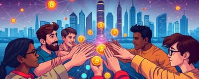 Investimento Coletivo Online: Junte Forças para Multiplicar