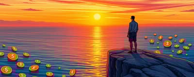 Finanças Essenciais: O Manual para uma Vida Tranquila