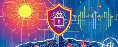 Guardiões Digitais: Protegendo Seus Ativos Online