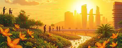 Mentalidade de Abundância: Ativando Seu Potencial Financeiro