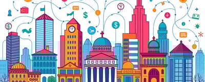 Bolsas de Valores Regionais: Oportunidades Além da B3