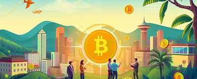 Venture Capital: Impulsionando as Empresas do Amanhã