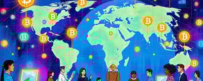 Finanças Descentralizadas (DeFi): A Revolução do Dinheiro