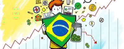 Desvalorização Monetária: Proteja seu Poder de Compra