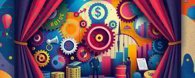 Private Equity: O Investimento nos Bastidores das Empresas