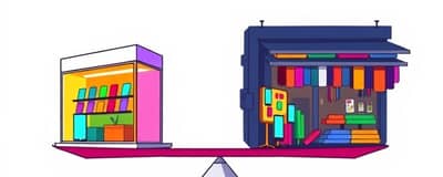 Economia Cinza: Os Desafios do Mercado Informal
