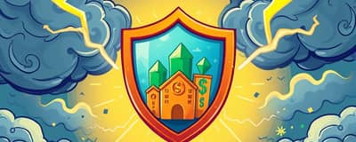 Gestão de Crise: Protegendo Seus Investimentos na Tempestade