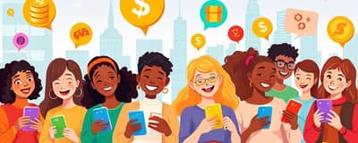 Controle Financeiro sem Complicações: Apps Essenciais