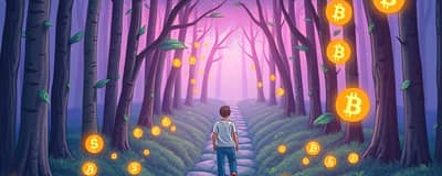 Cripto como Alternativa: Explorando Novas Moedas