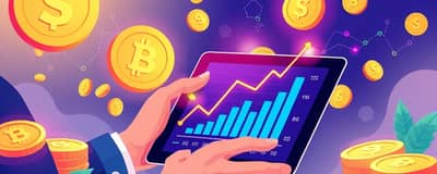 A Magia dos Juros Compostos no Ambiente Online