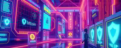 Desafios e Soluções da Segurança Cibernética Financeira