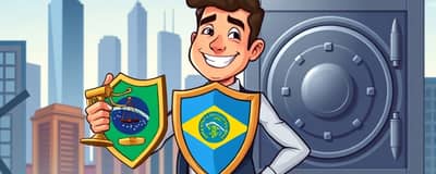 Leis do Mercado: Regulamentação para Proteger Seu Investimento