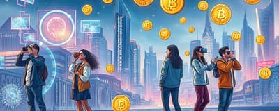 Seu Perfil de Investidor no Mundo Virtual